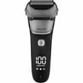 Miniatyrbillede 1 af 6: Shaver Sencor SMS 0900BK