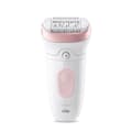 Miniatyrbild 11 av 11: Elektrisk Epilator Braun