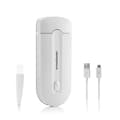 Miniatyrbillede 10 af 11: Genopladelig Mini Shaver med LED lys Epiluch InnovaGoods