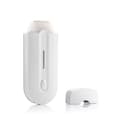 Miniatyrbillede 11 af 11: Genopladelig Mini Shaver med LED lys Epiluch InnovaGoods