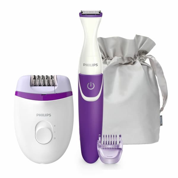 Elektrisk Epilator Philips BRP505/00