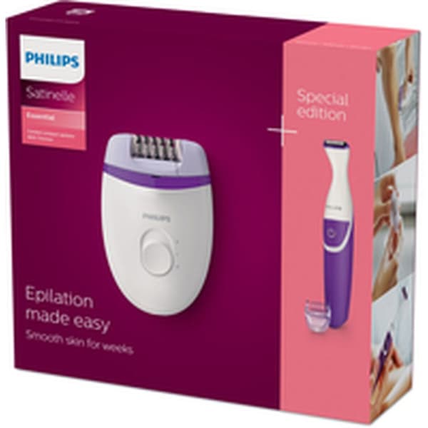 Elektrisk Epilator Philips BRP505/00