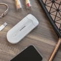 Pikkukuva 6 / 11: Ladattava mini-ihokarvanpoistaja LED-valolla Epiluch InnovaGoods