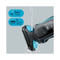 Miniatyrbild 3 av 6: Rakapparat Braun 51-M1000s