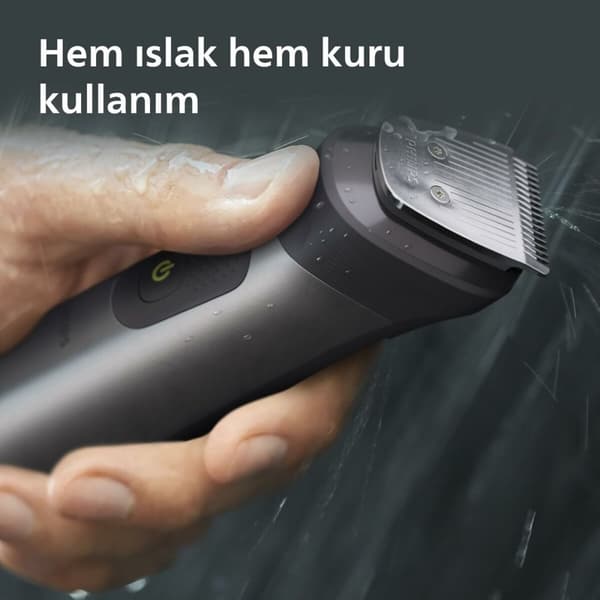 Sähköpartakone Philips MG5920/15 10 Kappaletta