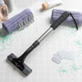 Miniatyrbillede 4 af 11: Barbermaskine til kropsbehåring med aluminiumsteleskophåndtag Extaver InnovaGoods