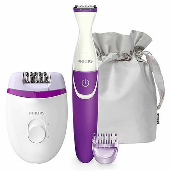 Elektrisk Epilator Philips BRP505/00
