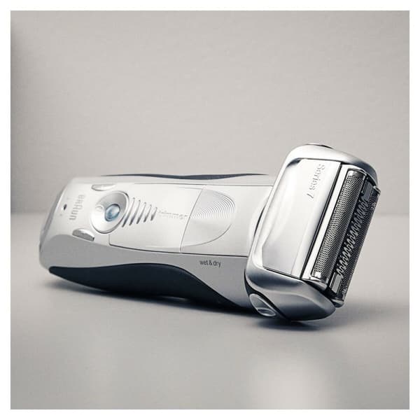 Blad Braun 7091069 1 Delar