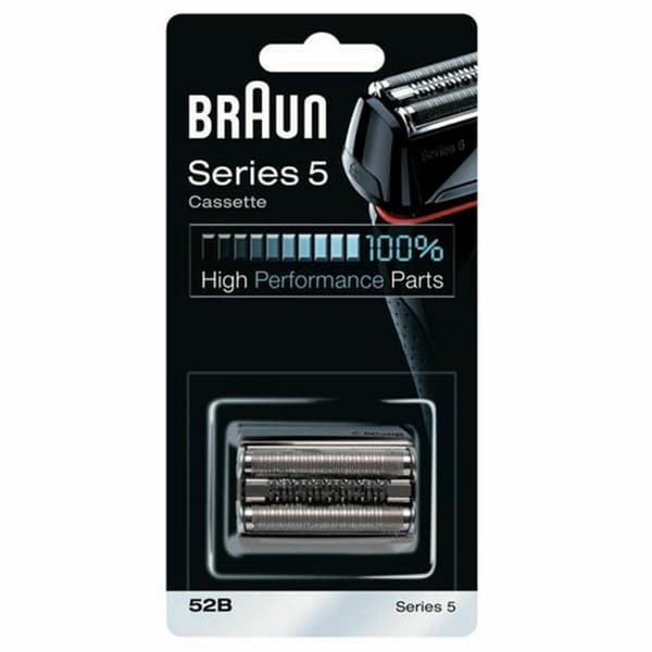 Parranajopää Braun BR-CP52B 1 Kappaletta