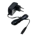 Miniatyrbild 5 av 11: Elektriskt laddad rakapparat Camry CR 2925