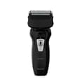 Miniatyrbillede 1 af 3: Genopladelig elektrisk barbermaskine Panasonic Corp. Wet&Dry ES-RW31-S503 LED Sort