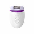 Miniatyrbild 9 av 11: Elektrisk Epilator Philips BRP505/00