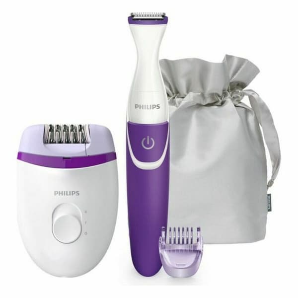 Elektrisk Epilator Philips BRP505/00