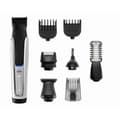 Miniatyrbillede 3 af 11: Hårtrimmer/Shaver Remington 43249560100 Sort