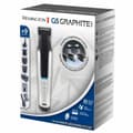 Miniatyrbillede 7 af 11: Hårtrimmer/Shaver Remington 43249560100 Sort