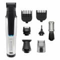 Miniatyrbillede 9 af 11: Hårtrimmer/Shaver Remington 43249560100 Sort