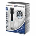 Miniatyrbillede 10 af 11: Hårtrimmer/Shaver Remington 43249560100 Sort