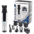 Miniatyrbillede 11 af 11: Hårtrimmer/Shaver Remington 43249560100 Sort