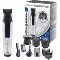 Miniatyrbillede 1 af 11: Hårtrimmer/Shaver Remington 43249560100 Sort