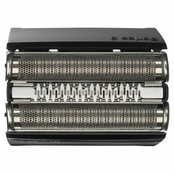 Rakhuvud Braun BR-CP52B 1 Delar