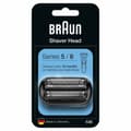 Miniatyrbild 8 av 11: Tandborsthuvud Braun 1 Delar