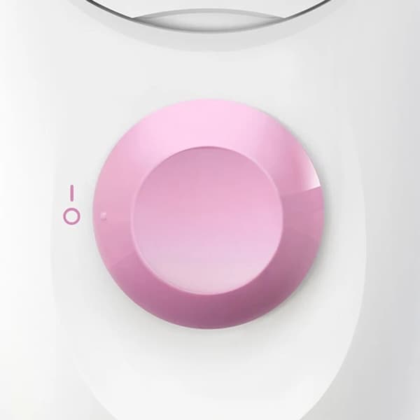 Elektrisk Epilator Braun SE1-010