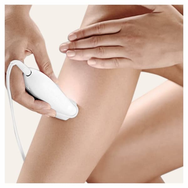 Elektrisk Epilator Braun SE1-010