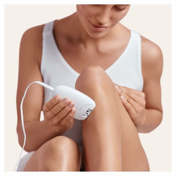 Elektrisk Epilator Braun SE1-010
