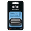 Miniatyrbillede 5 af 11: Tandbørstehoved Braun 1 Dele
