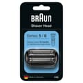 Miniatyrbillede 2 af 11: Tandbørstehoved Braun 1 Dele