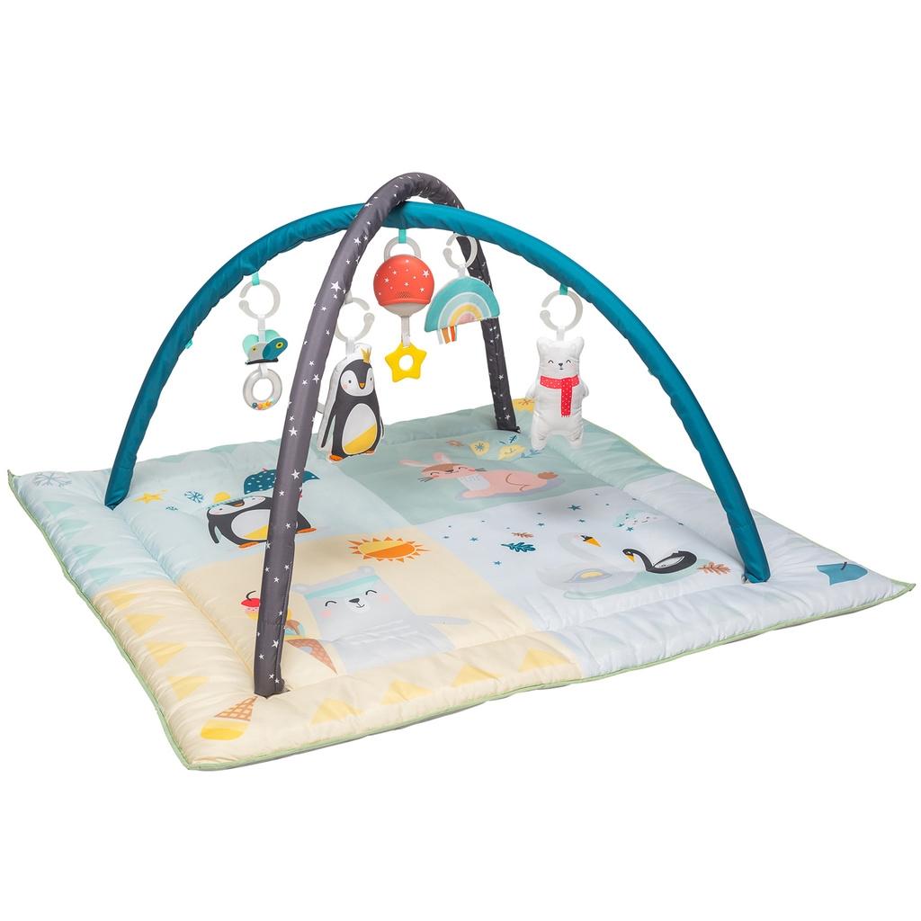 Taf Toys North Pole 4 season gym