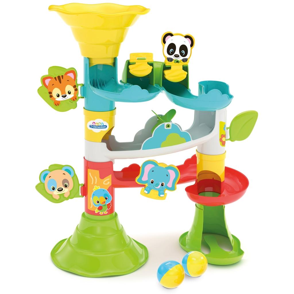 Clementoni Fun Forest Baby Track