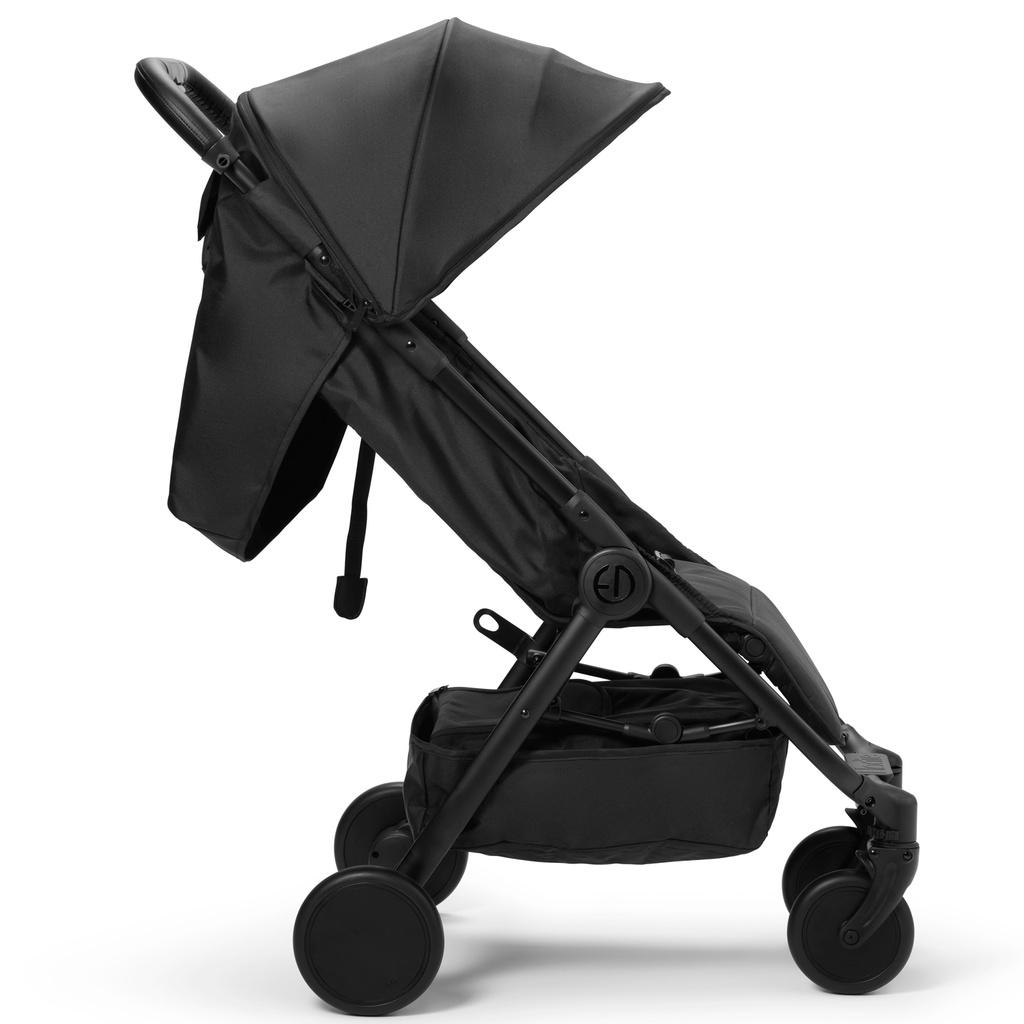 Elodie Details Mondo Stroller - Black