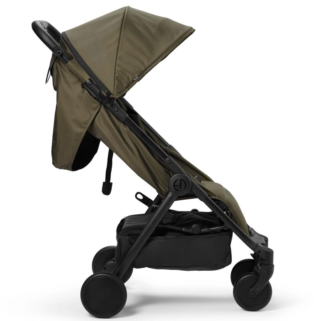 Elodie Details Mondo Stroller - Rebel Green