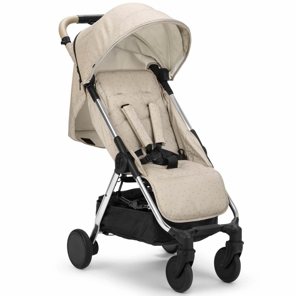 Elodie Details Mondo Stroller - Tender Blue Dew