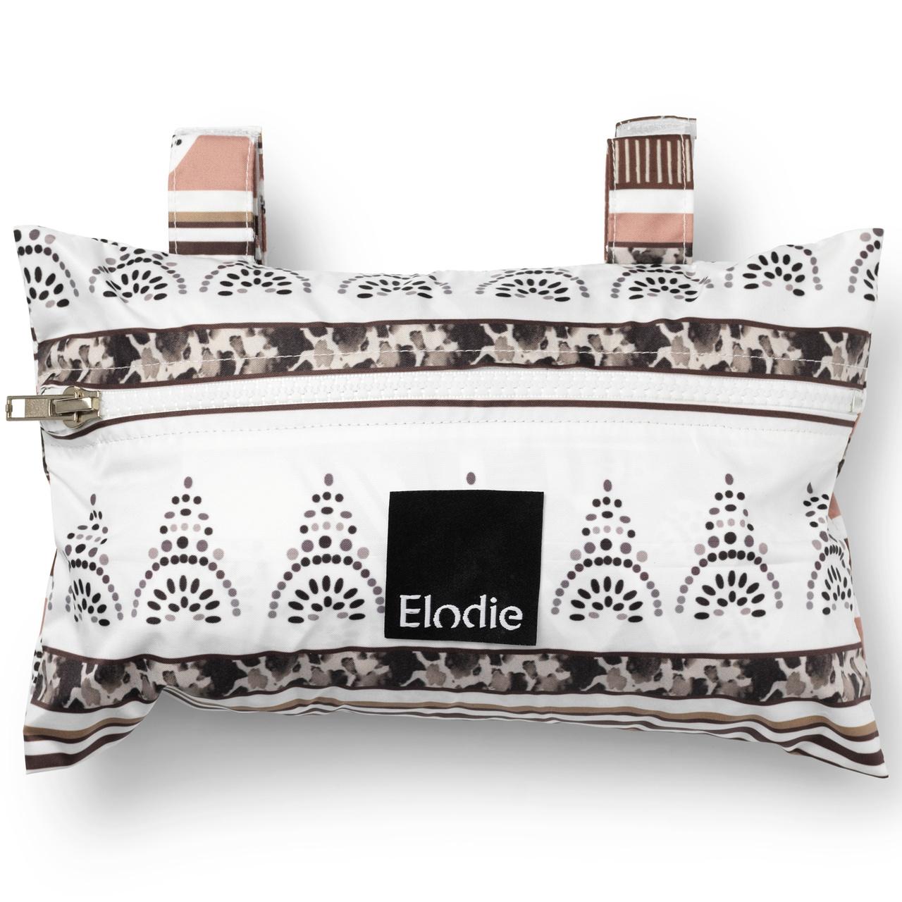 Elodie Details Regnskydd - Desert Weaves