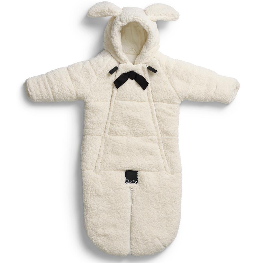 Elodie Details Baby Overall Shearling 6-12m