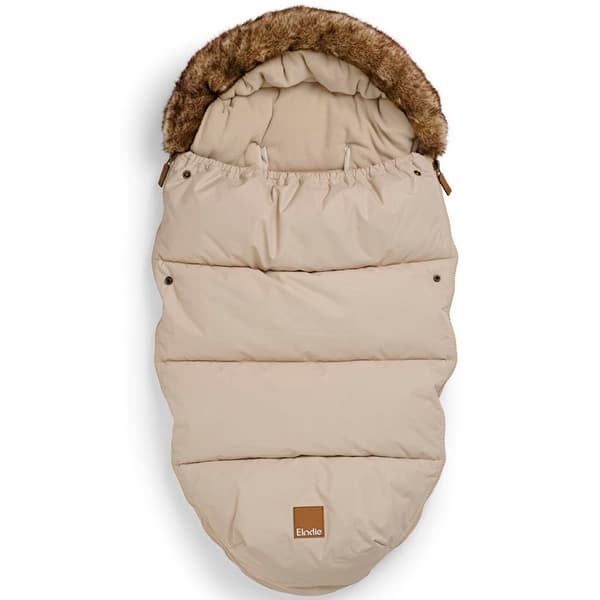 Elodie Details Åkpåse Pure Khaki