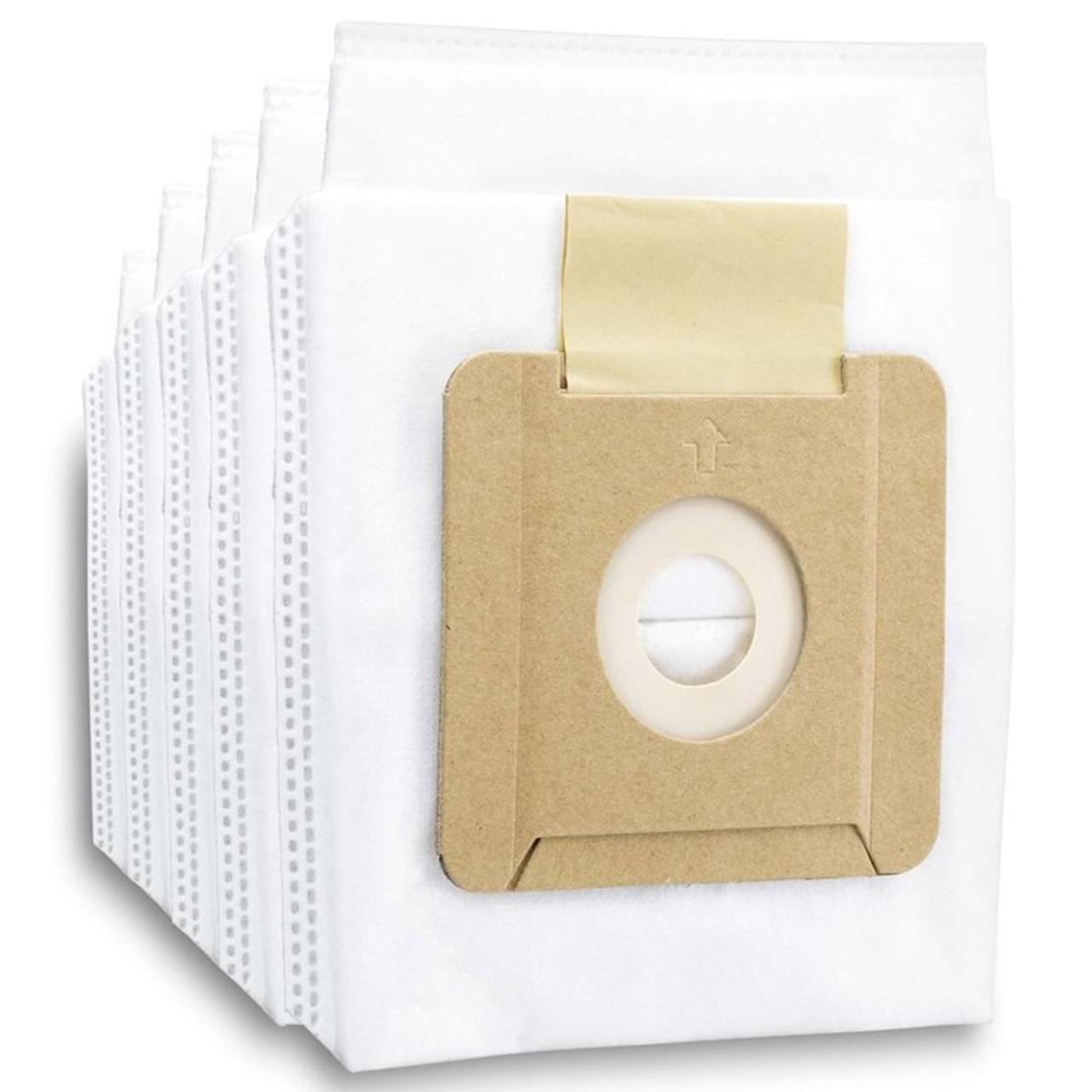 Kärcher Filterpåse VC2 (5-pack)