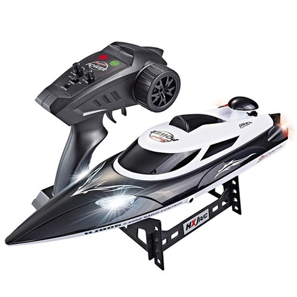 Nitro Speed Black 30km/h