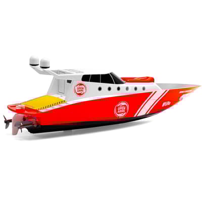 Ninco RC Life guard Boat