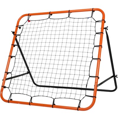 Stiga Rebounder Kicker 100 Black/Orange