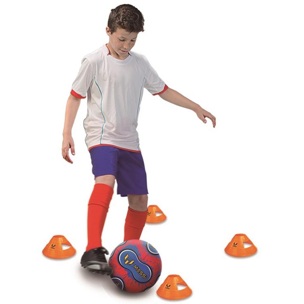 Messi Summer Training set