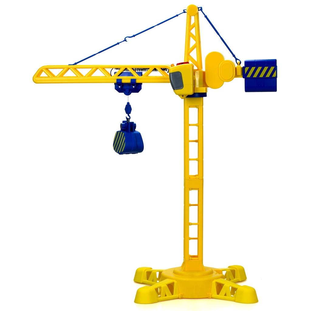 Silverlit Tooko Crane Set