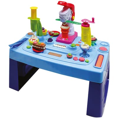 Art & Fun Dough-Center
