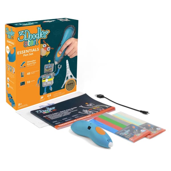 3Doodler Start Essential Pen Set