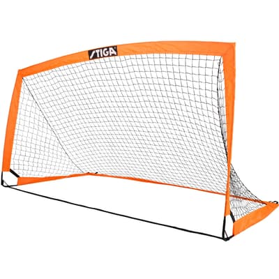 Stiga Goal Match Orange/Black