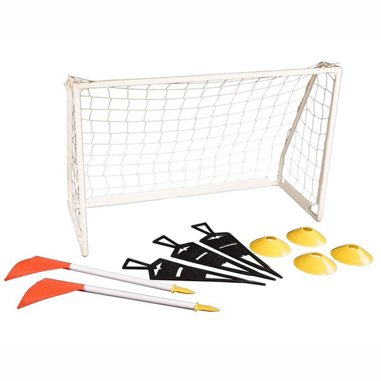 Soccer training set
