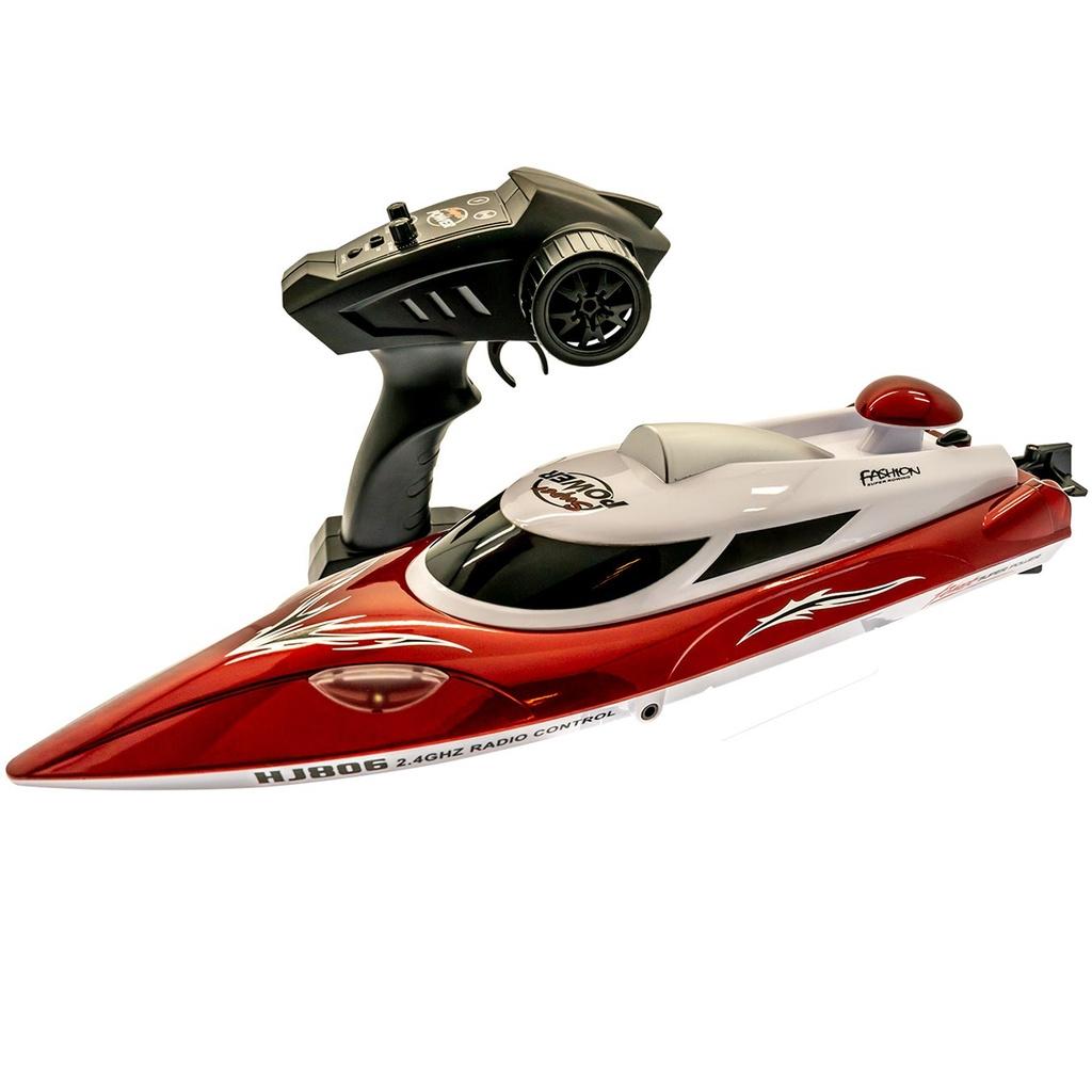 Nitro Speed 30km/h Red