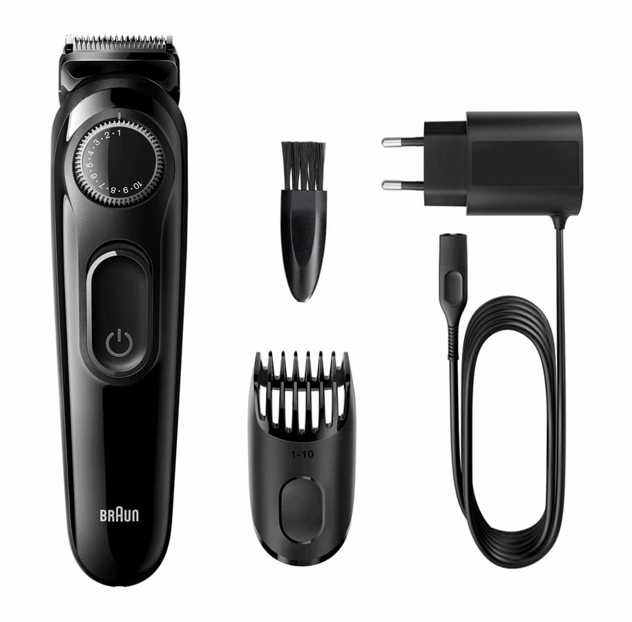 Braun BT3220 Skjeggtrimmer